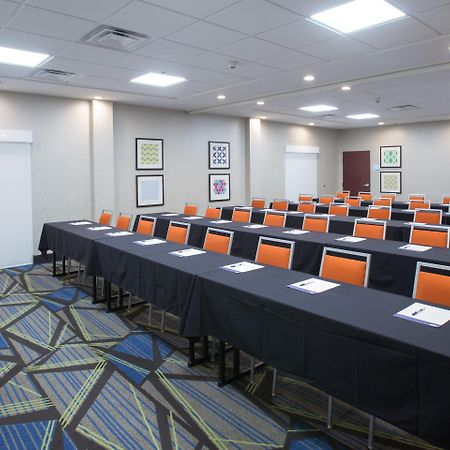 Holiday Inn Express & Suites Tupelo By Ihg Dış mekan fotoğraf