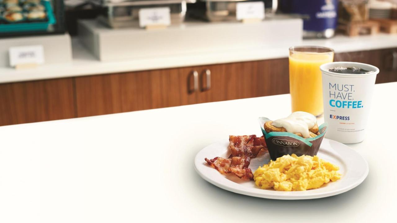 Holiday Inn Express & Suites Tupelo By Ihg Dış mekan fotoğraf