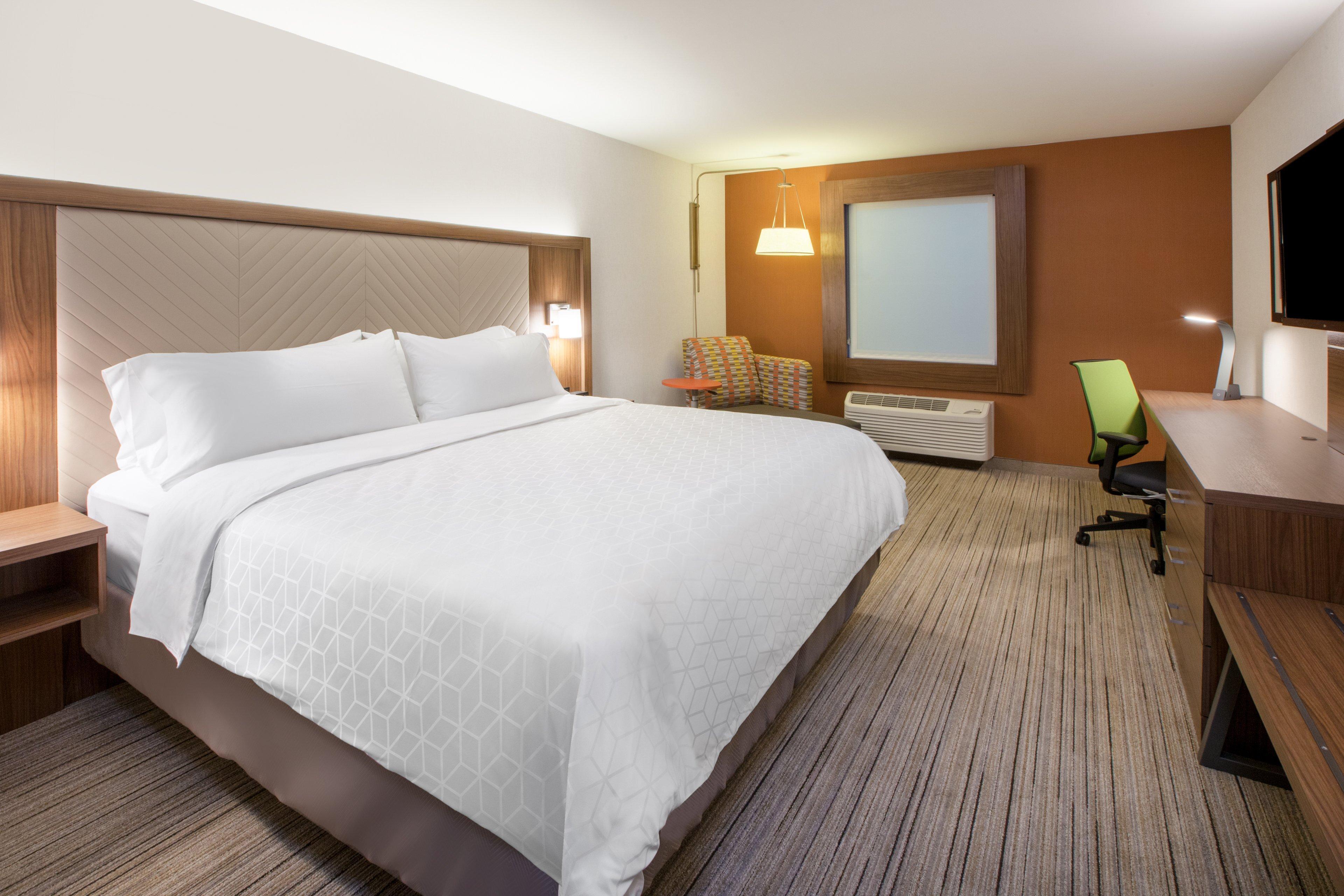 Holiday Inn Express & Suites Tupelo By Ihg Dış mekan fotoğraf