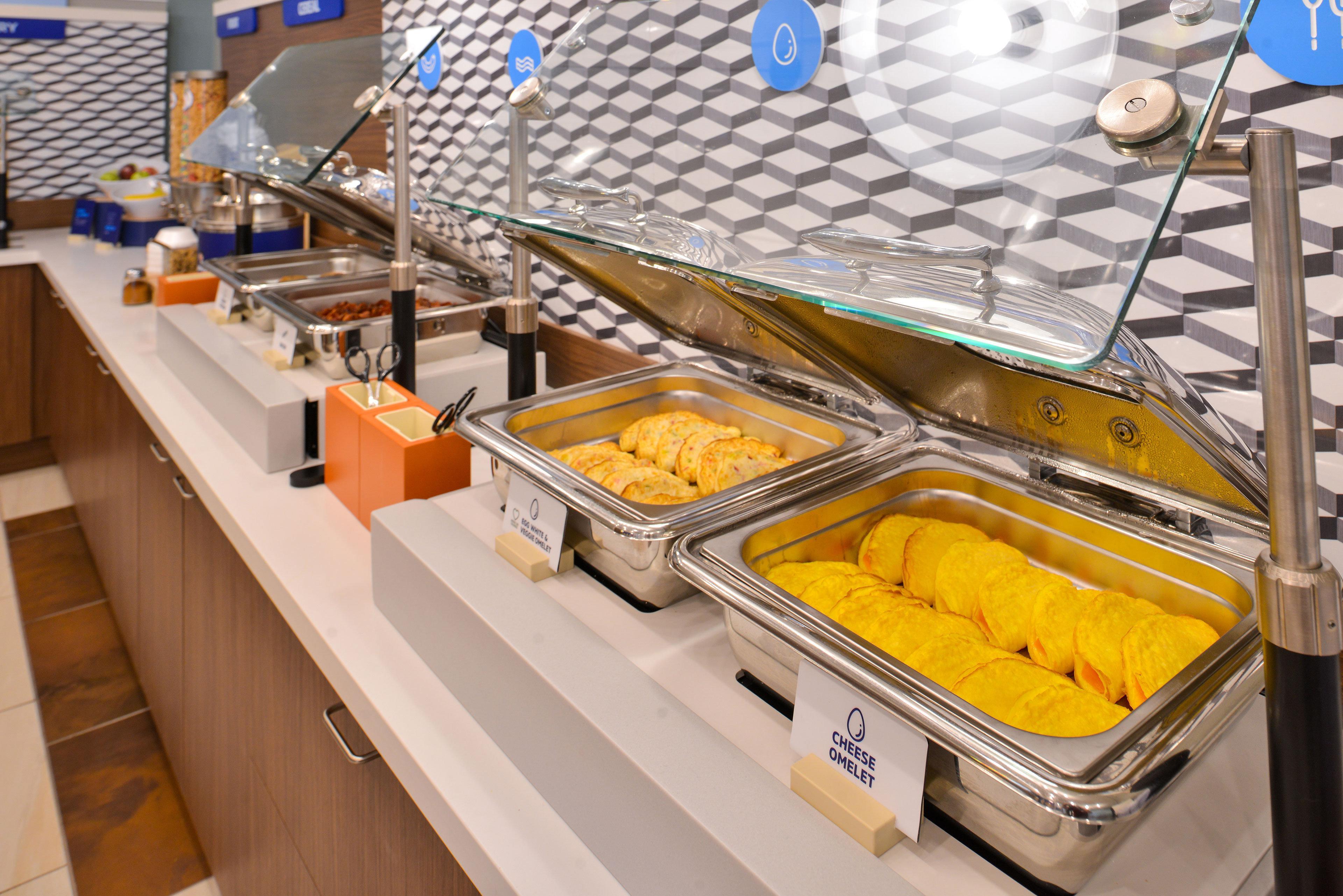Holiday Inn Express & Suites Tupelo By Ihg Dış mekan fotoğraf