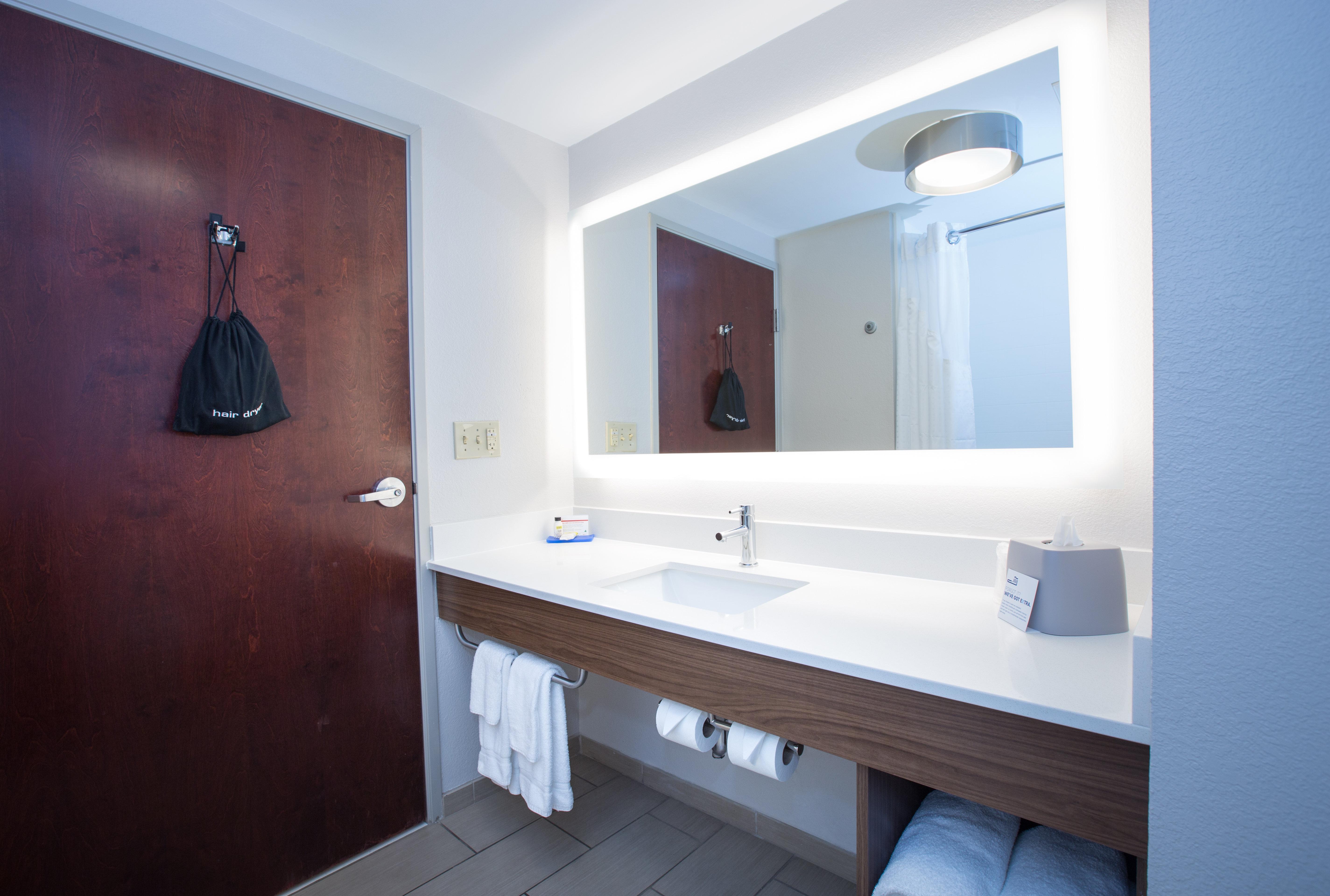 Holiday Inn Express & Suites Tupelo By Ihg Dış mekan fotoğraf
