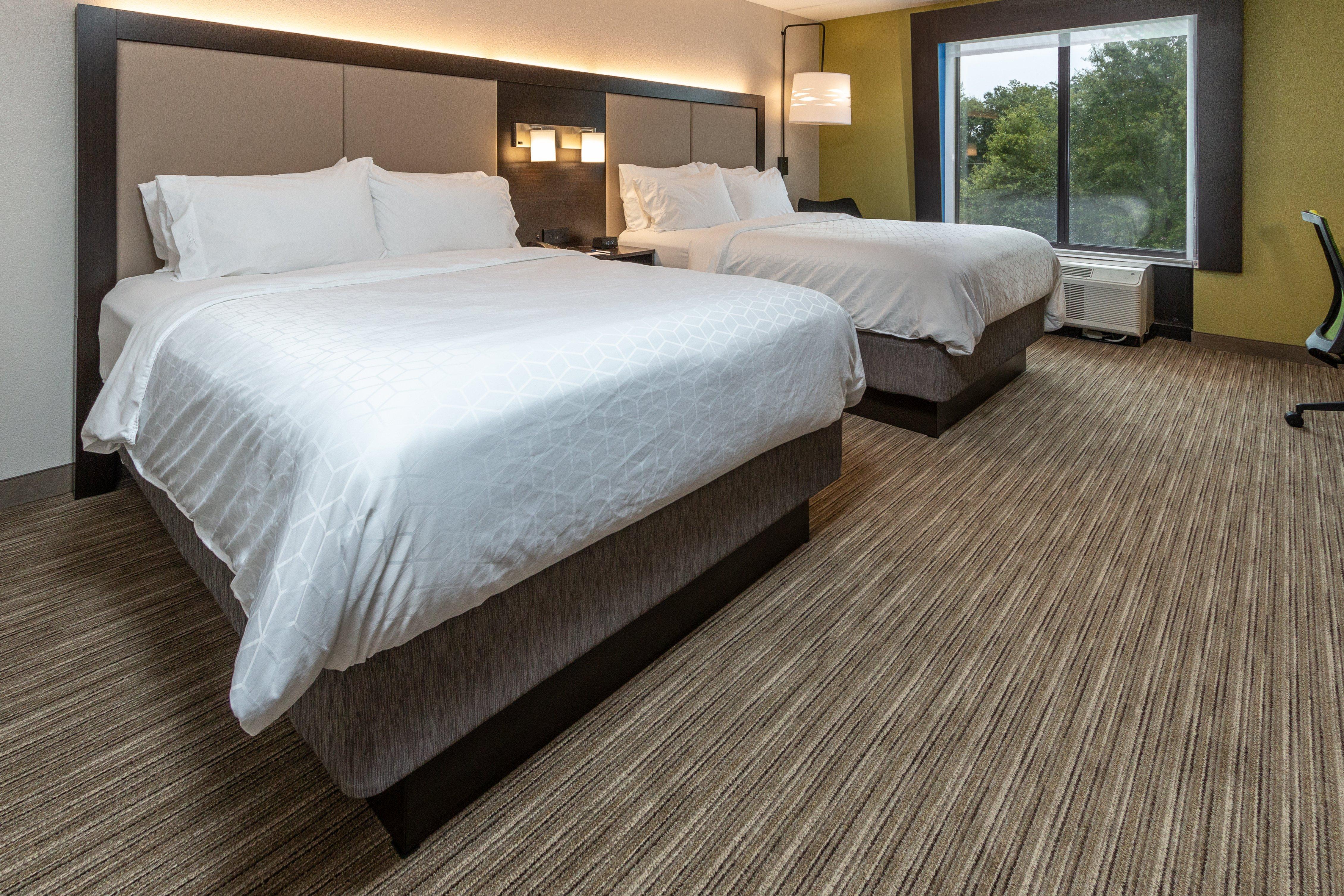 Holiday Inn Express & Suites Tupelo By Ihg Dış mekan fotoğraf