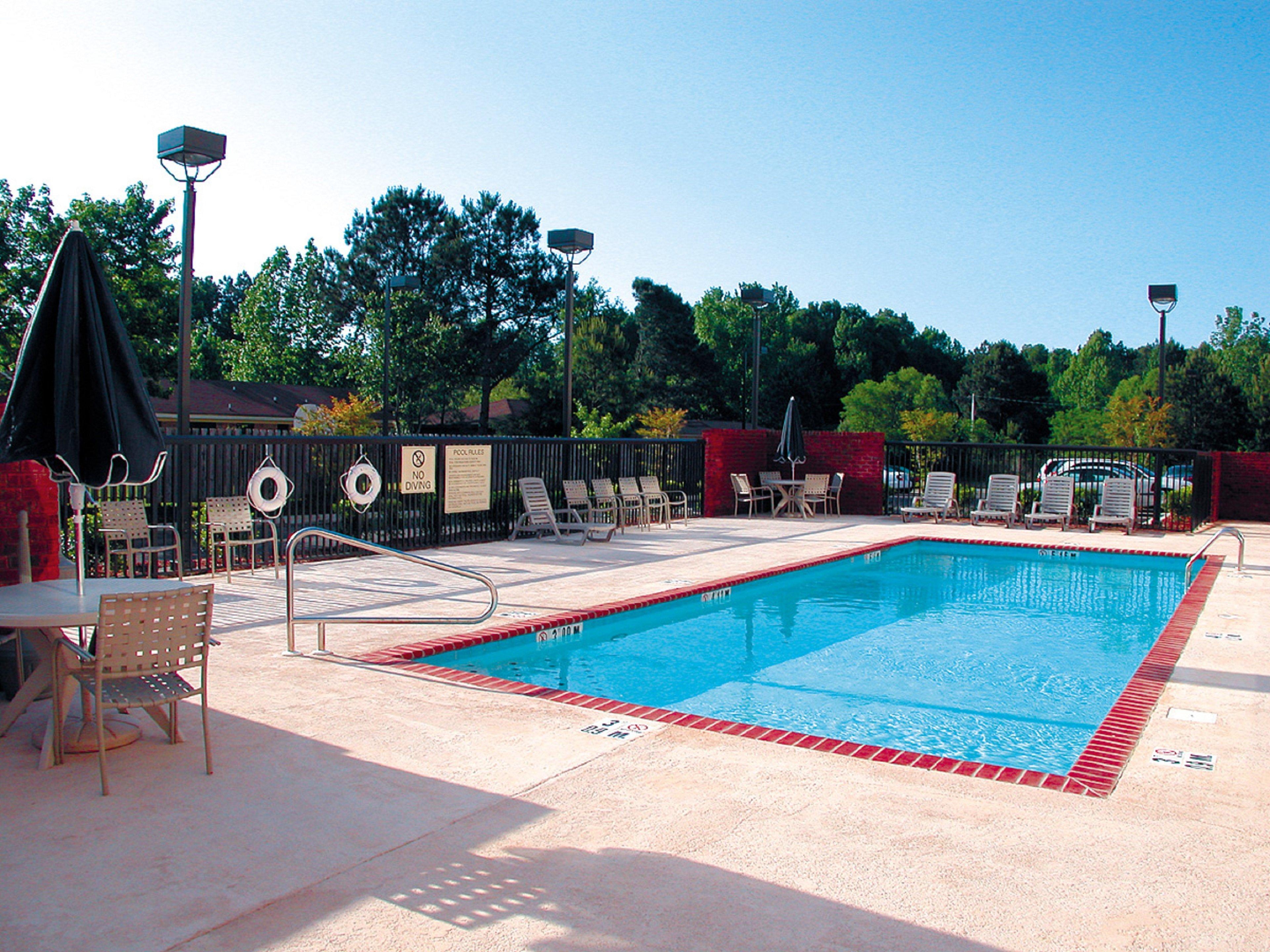 Holiday Inn Express & Suites Tupelo By Ihg Dış mekan fotoğraf