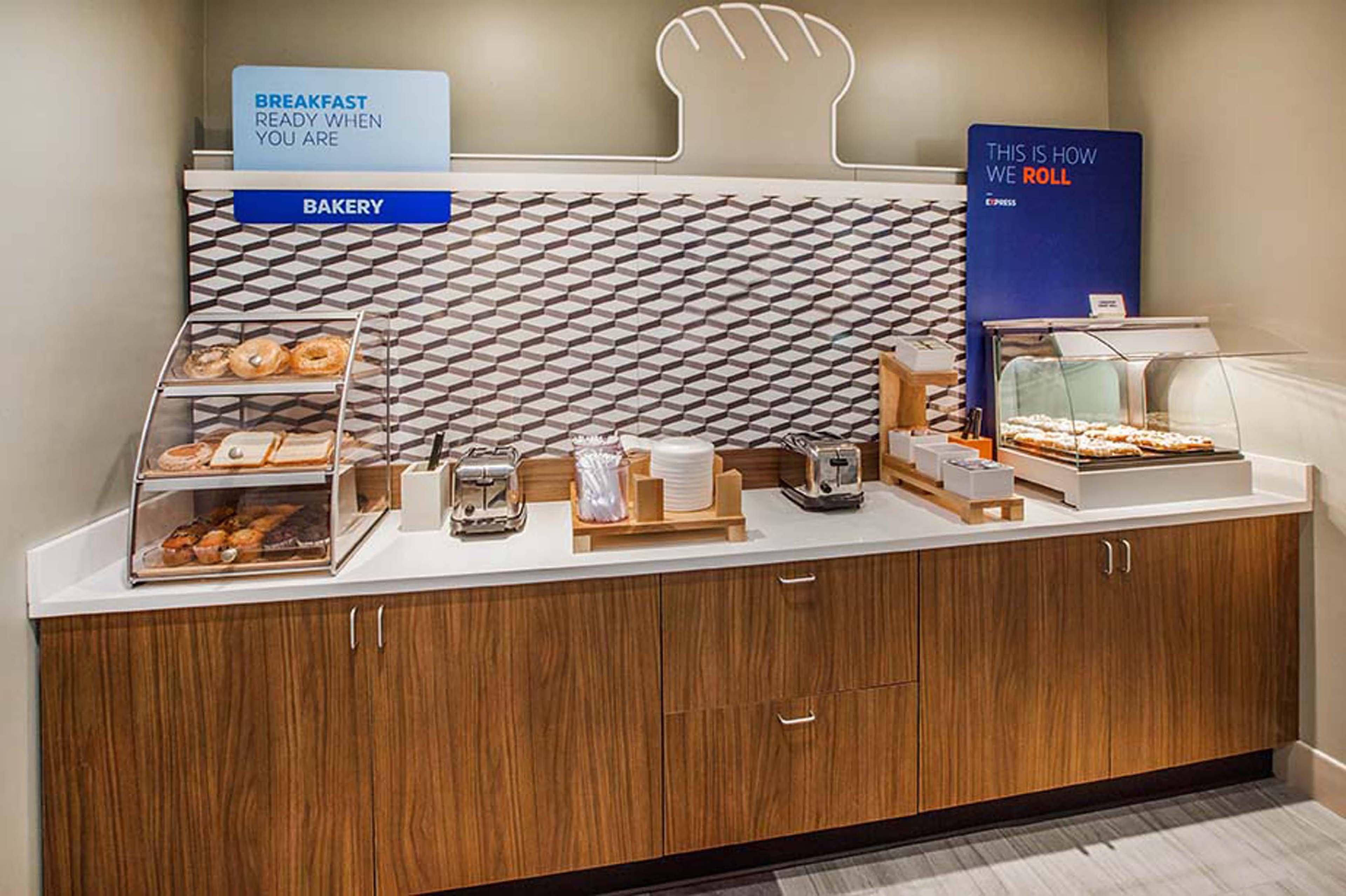 Holiday Inn Express & Suites Tupelo By Ihg Dış mekan fotoğraf