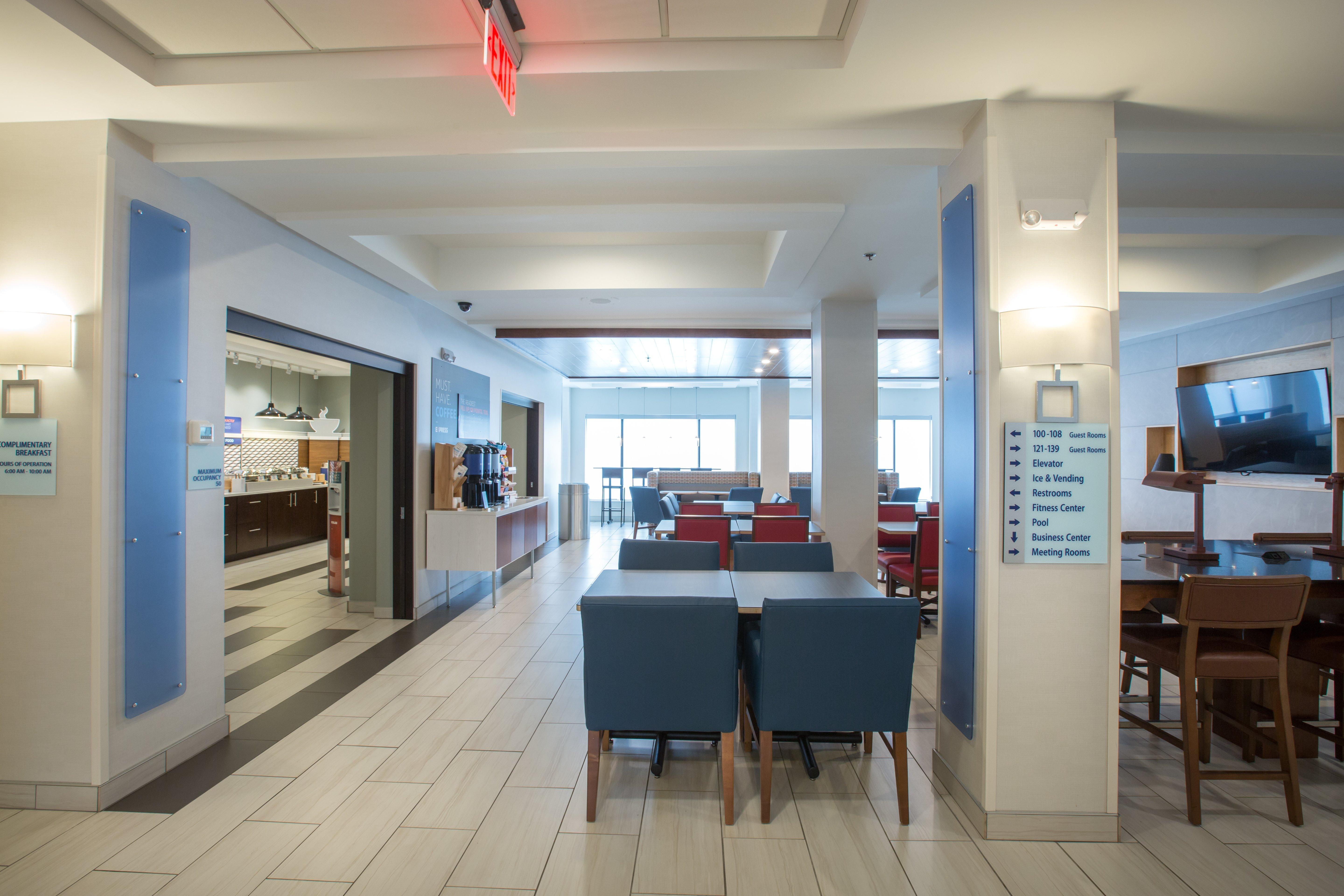 Holiday Inn Express & Suites Tupelo By Ihg Dış mekan fotoğraf