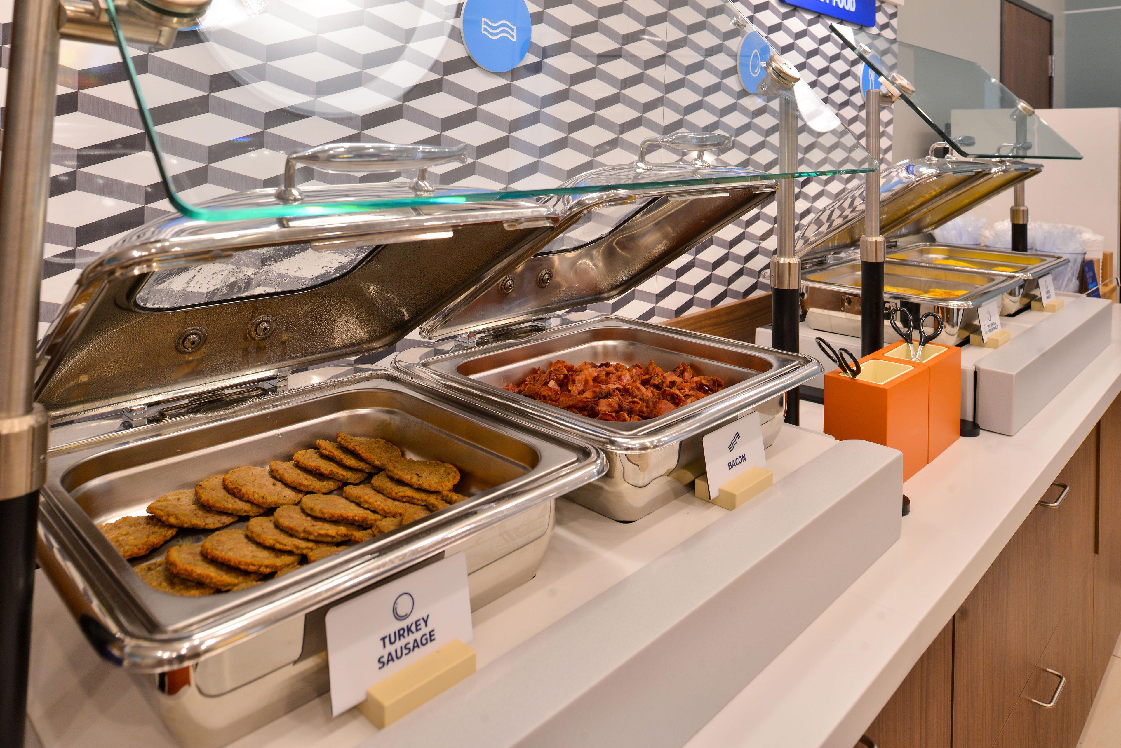 Holiday Inn Express & Suites Tupelo By Ihg Dış mekan fotoğraf