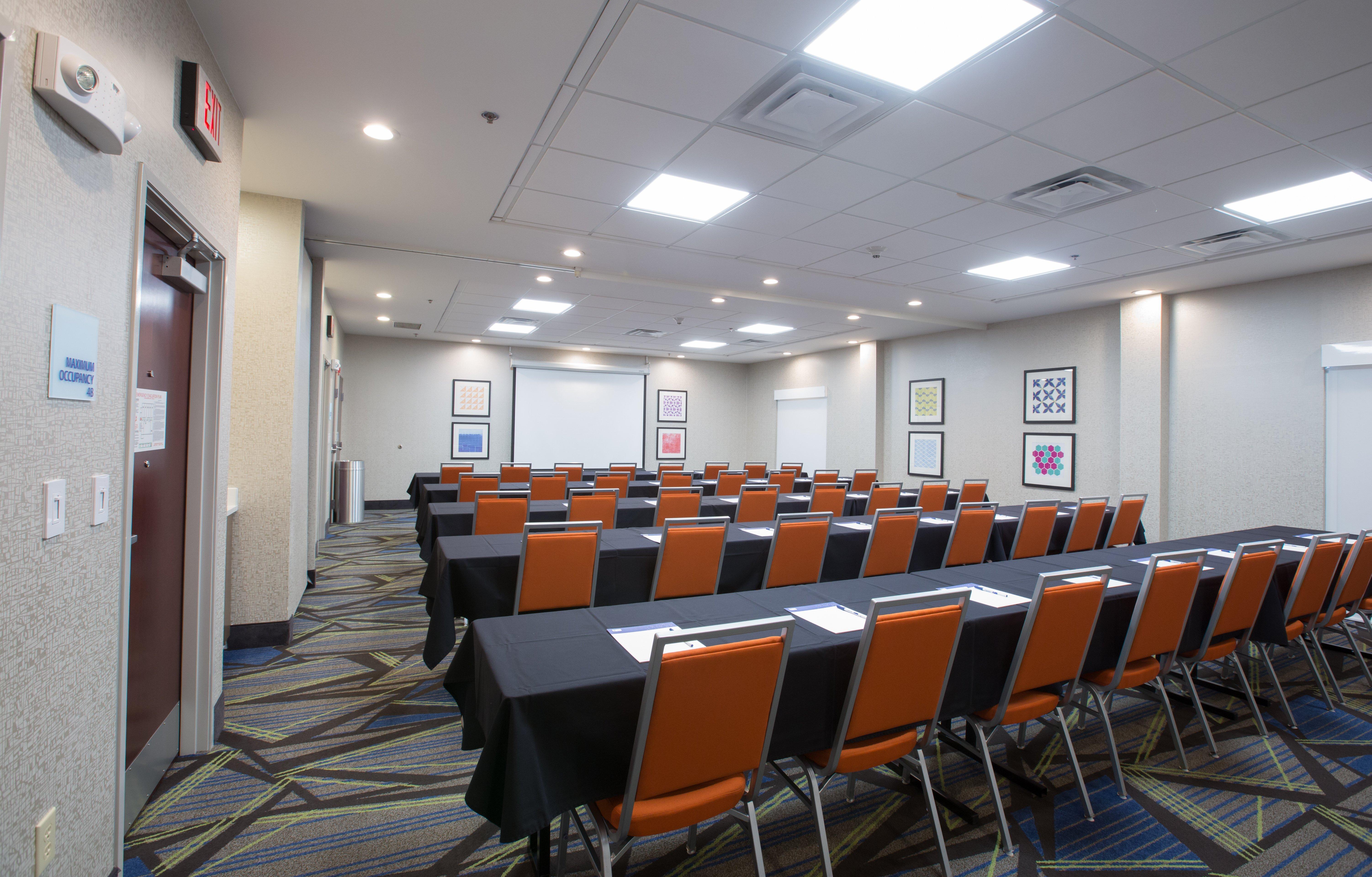 Holiday Inn Express & Suites Tupelo By Ihg Dış mekan fotoğraf