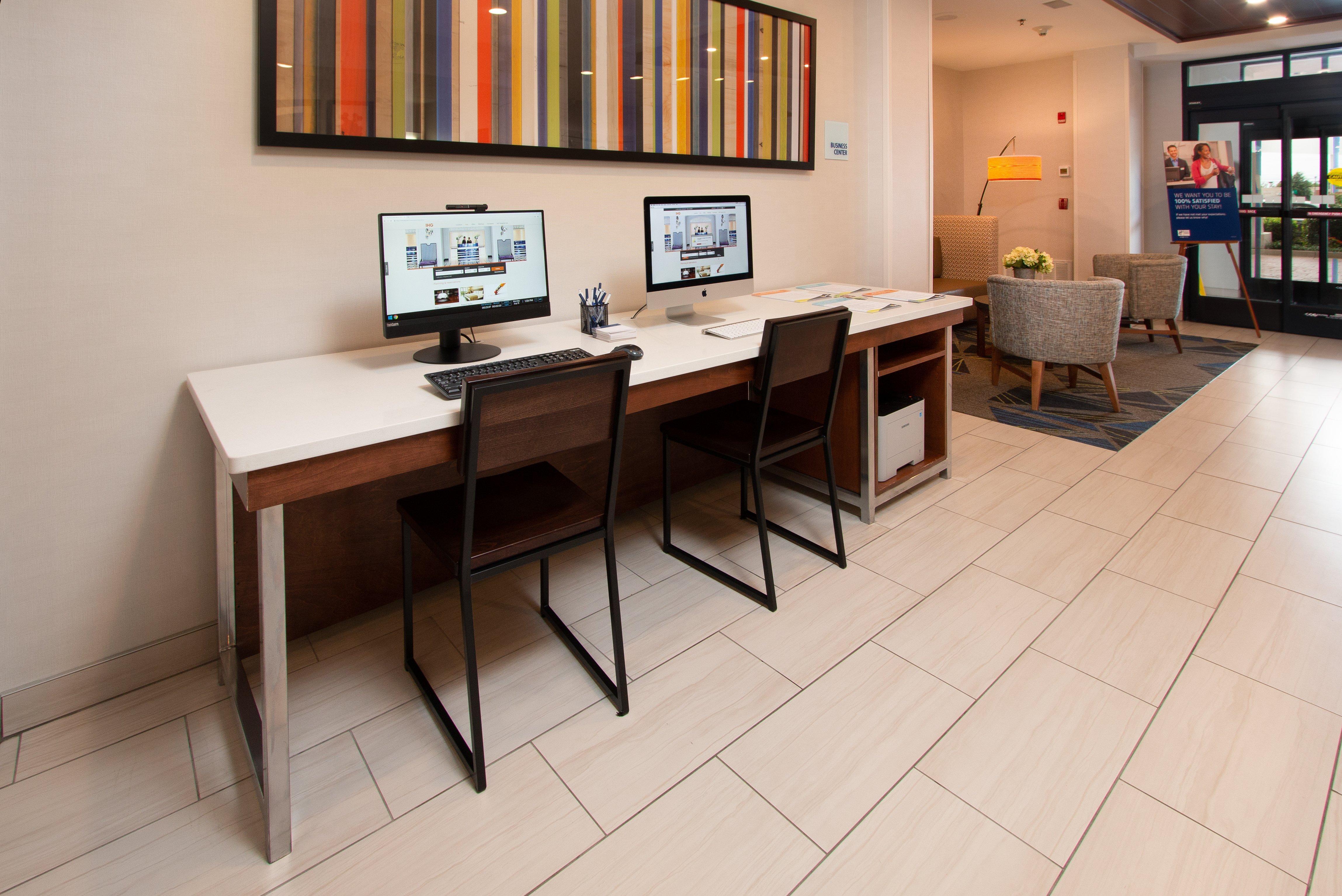 Holiday Inn Express & Suites Tupelo By Ihg Dış mekan fotoğraf