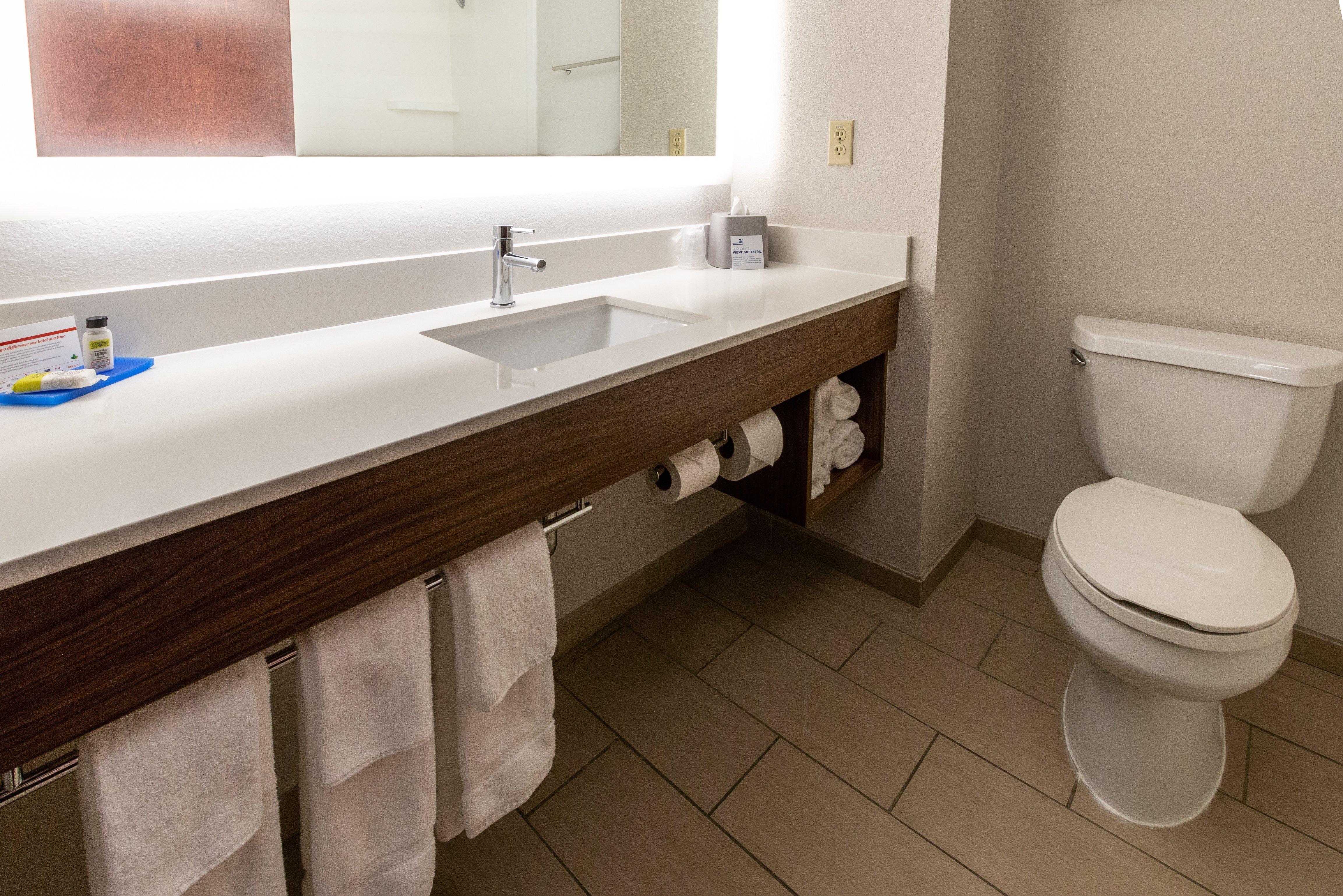 Holiday Inn Express & Suites Tupelo By Ihg Dış mekan fotoğraf