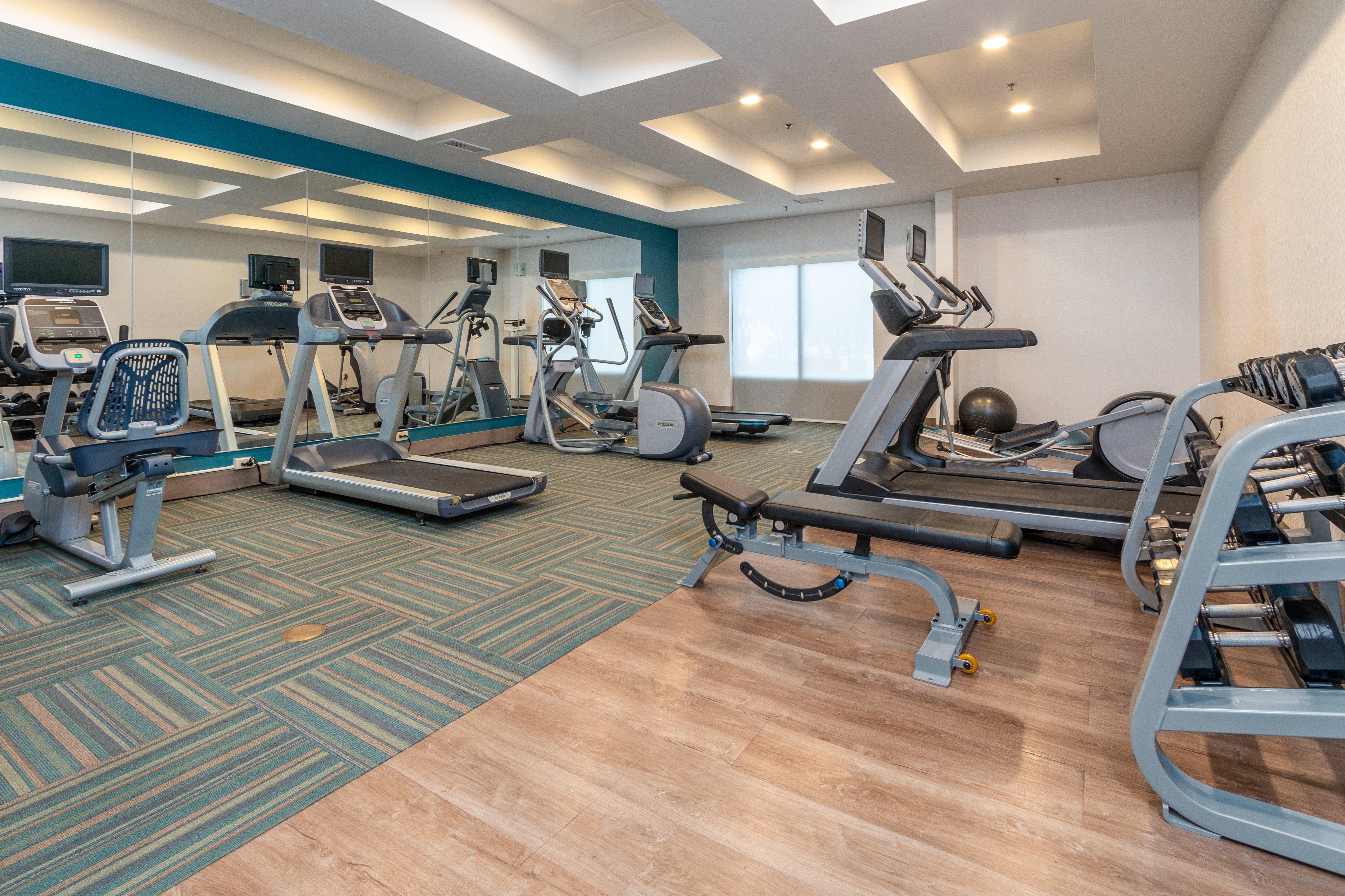 Holiday Inn Express & Suites Tupelo By Ihg Dış mekan fotoğraf