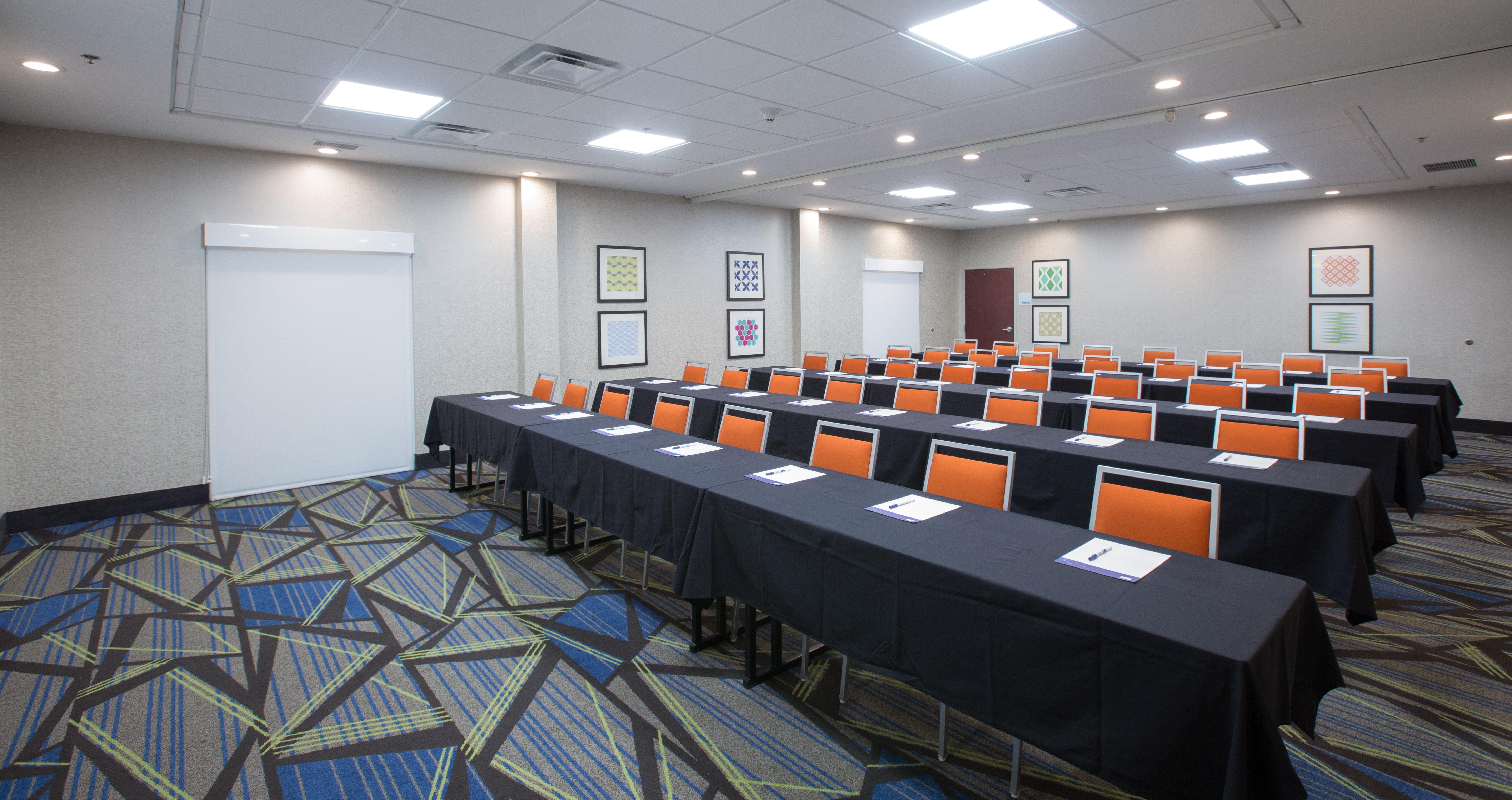 Holiday Inn Express & Suites Tupelo By Ihg Dış mekan fotoğraf