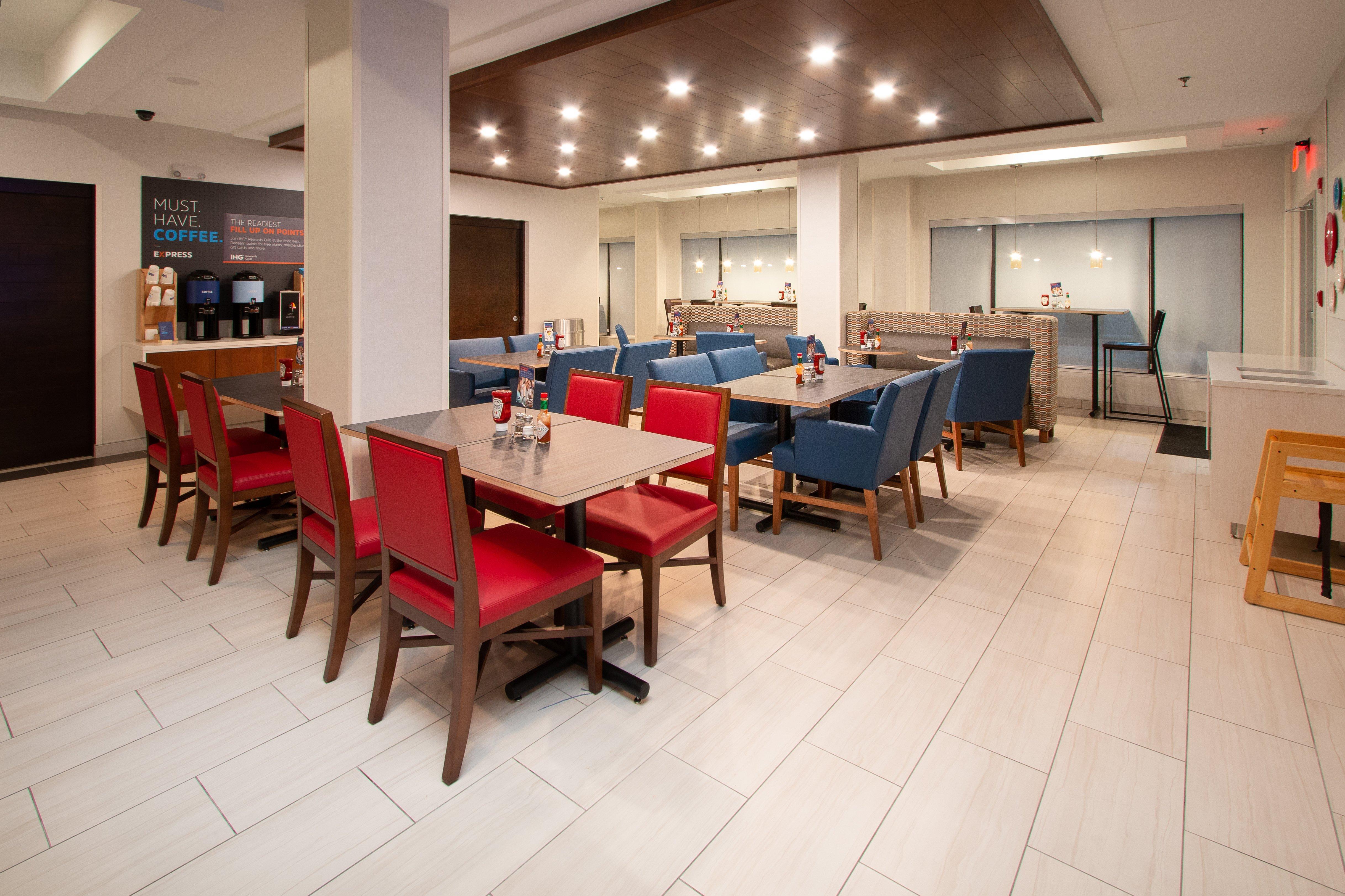 Holiday Inn Express & Suites Tupelo By Ihg Dış mekan fotoğraf