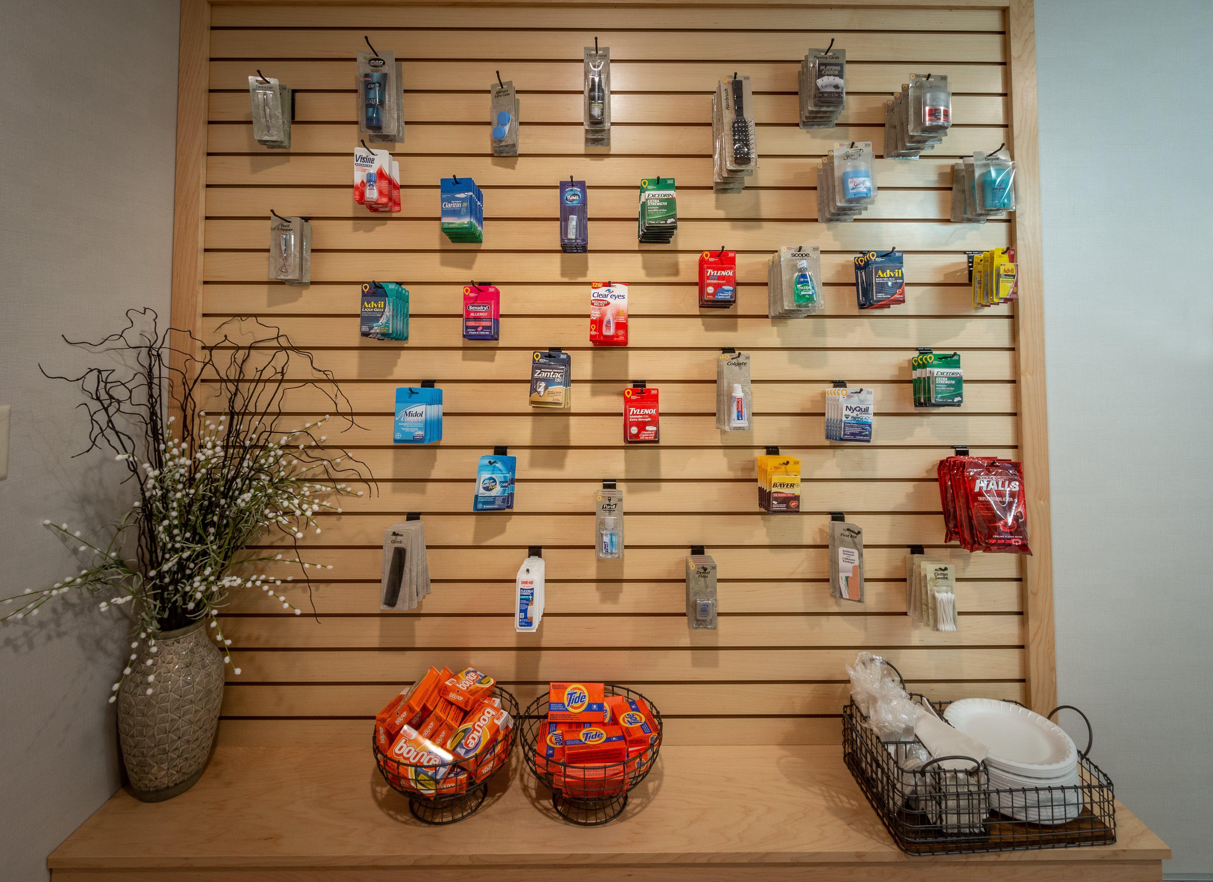 Holiday Inn Express & Suites Tupelo By Ihg Dış mekan fotoğraf
