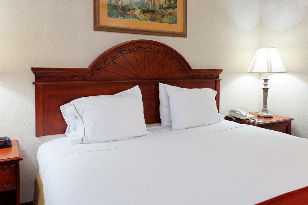 Holiday Inn Express & Suites Tupelo By Ihg Dış mekan fotoğraf