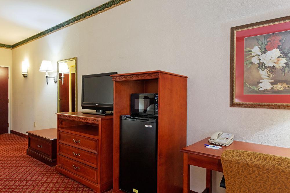 Holiday Inn Express & Suites Tupelo By Ihg Dış mekan fotoğraf
