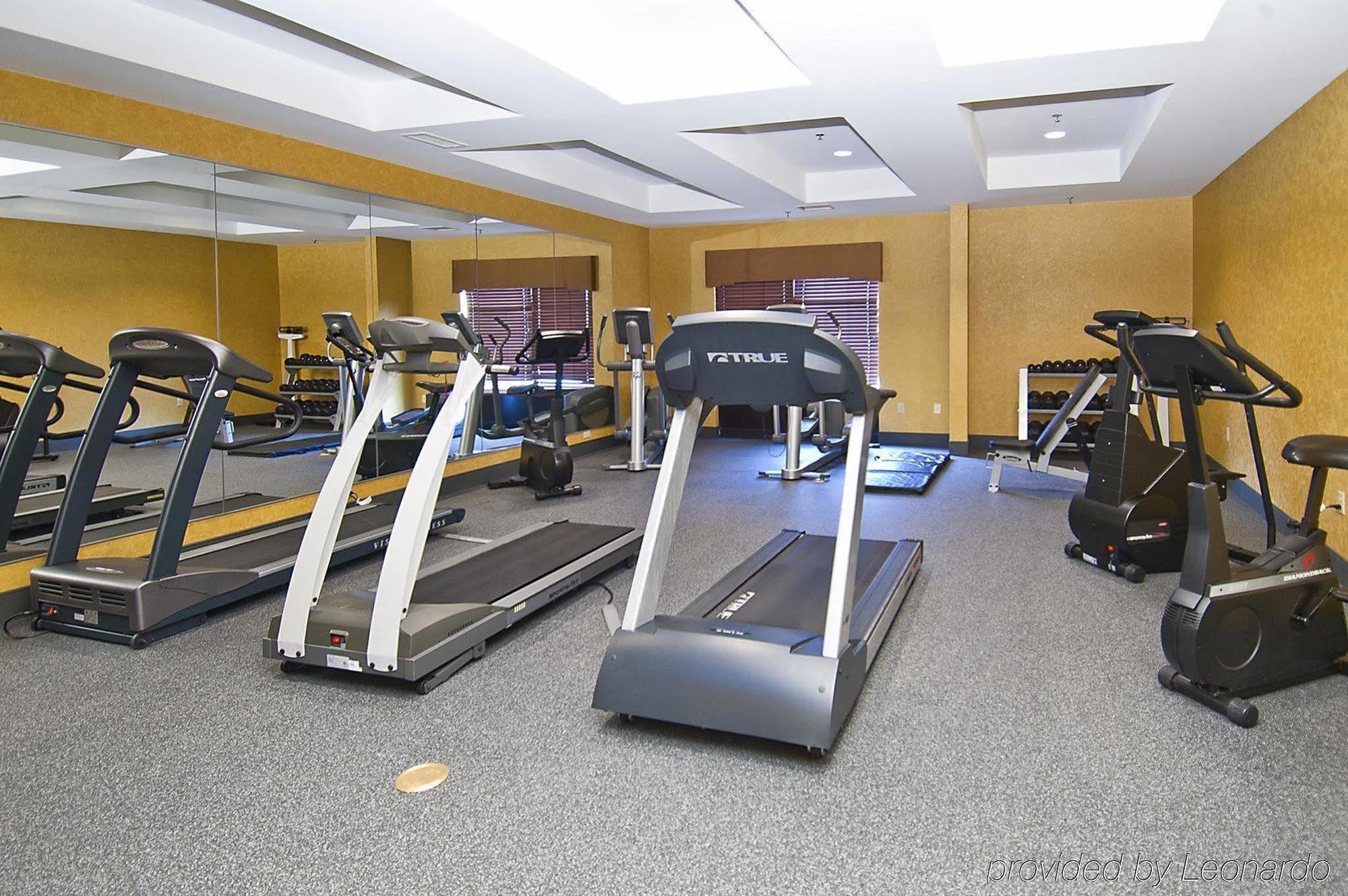 Holiday Inn Express & Suites Tupelo By Ihg Konforlar fotoğraf